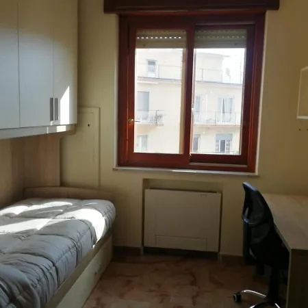 Mare Qui 아파트 가에타