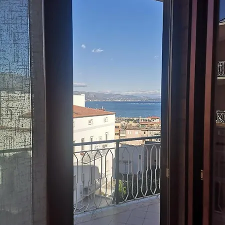 Mare Qui Διαμέρισμα *