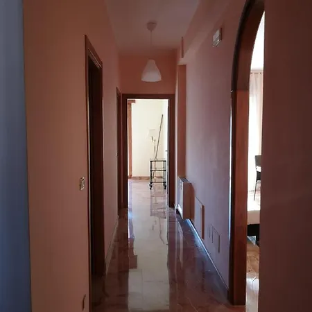 Mare Qui Apartment Gaeta