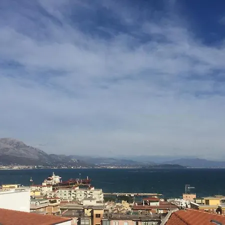 Appartamento Mare Qui *