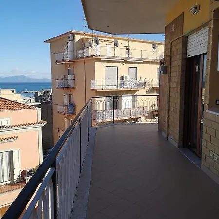 Appartamento Mare Qui