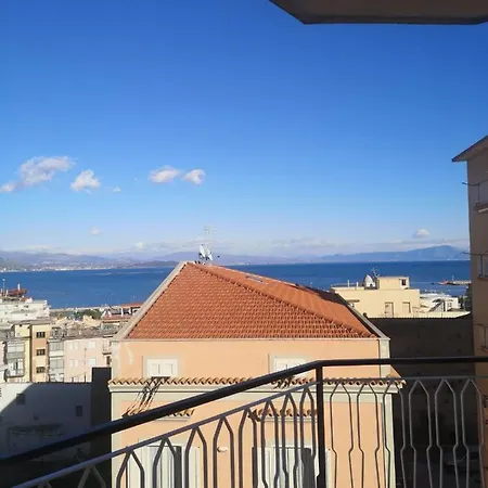 Mare Qui * Gaète