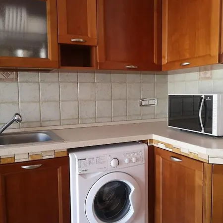 Apartment Mare Qui