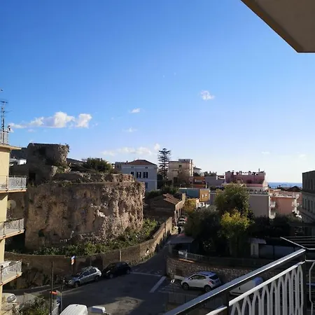 Apartment Mare Qui Gaeta