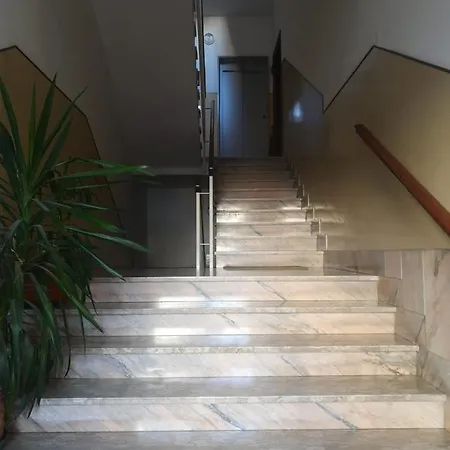Appartement Mare Qui