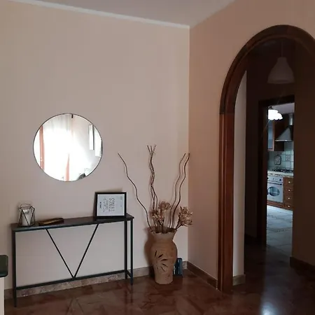 Apartment Mare Qui Gaeta