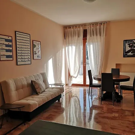 Mare Qui Apartment Gaeta