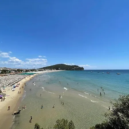 Mare Qui Apartament Gaeta