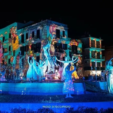 Mare Qui Gaeta