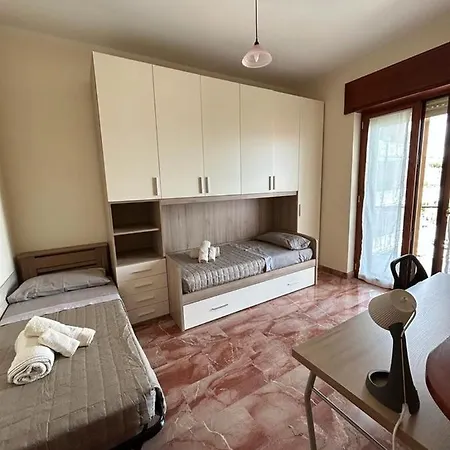Apartment Mare Qui