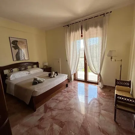 Mare Qui Apartment *