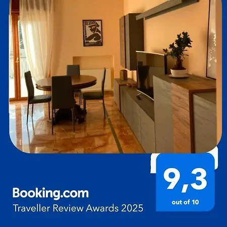 Apartment Mare Qui