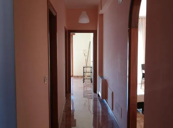 Mare Qui Apartment Geata