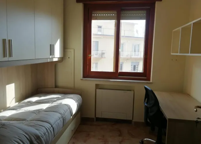 Mare Qui Apartment Geata