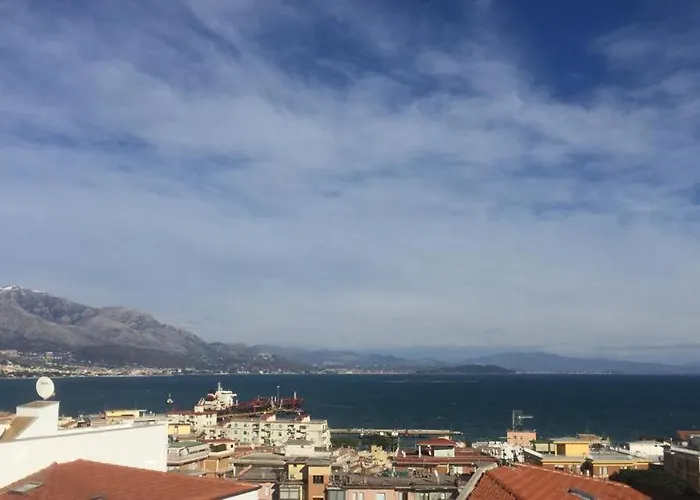 Apartment Mare Qui *