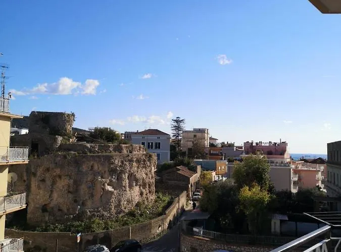 Apartment Mare Qui Geata